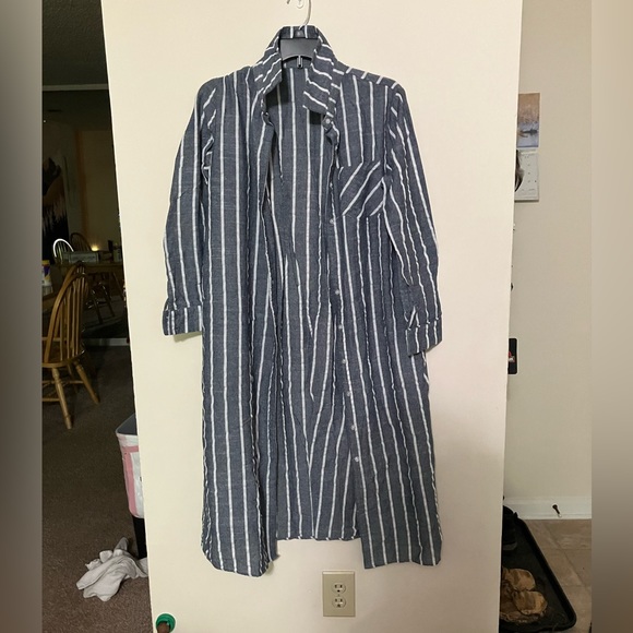 Other - Lightweight long swim coverup